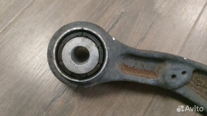 Рычаг подвески задний Land Rover Range Rover Sport