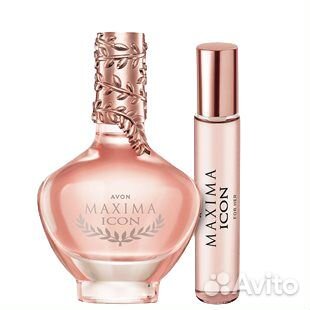 Maxima icon эйвон