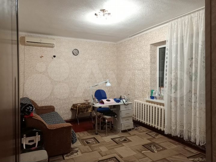 2-к. квартира, 42 м², 2/2 эт.