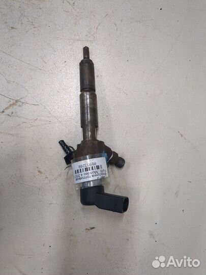Форсунка топливная Ford Mondeo 4, 2009
