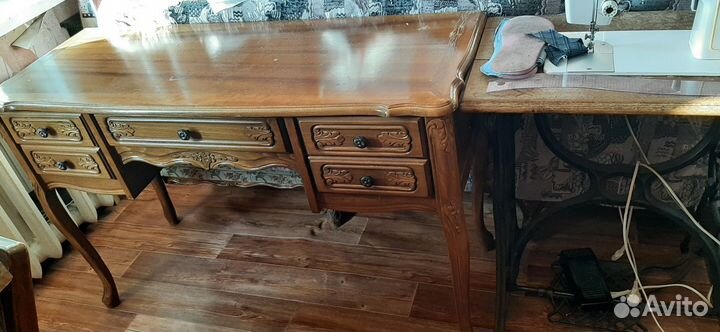 Спальный гарнитур. Румыния