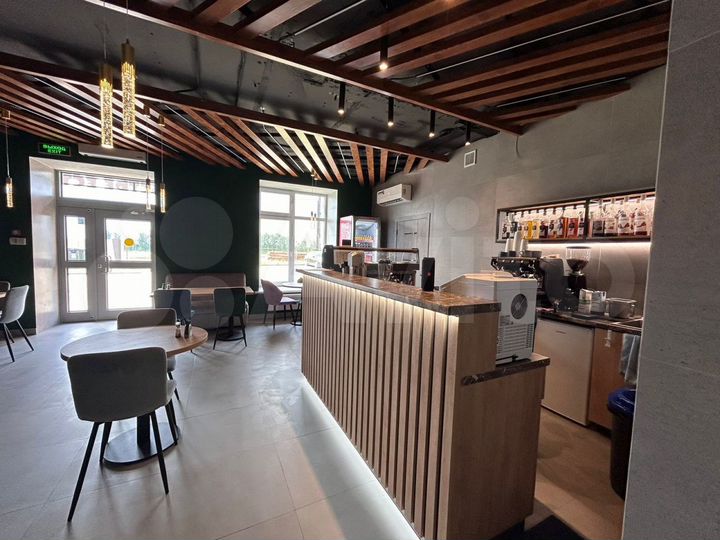 Продажа помещения свободного назначения 66 м2