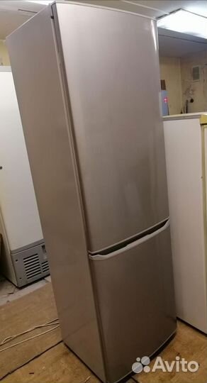 Холодильник Electrofrost