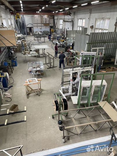 Зимний сад от производителя Истра