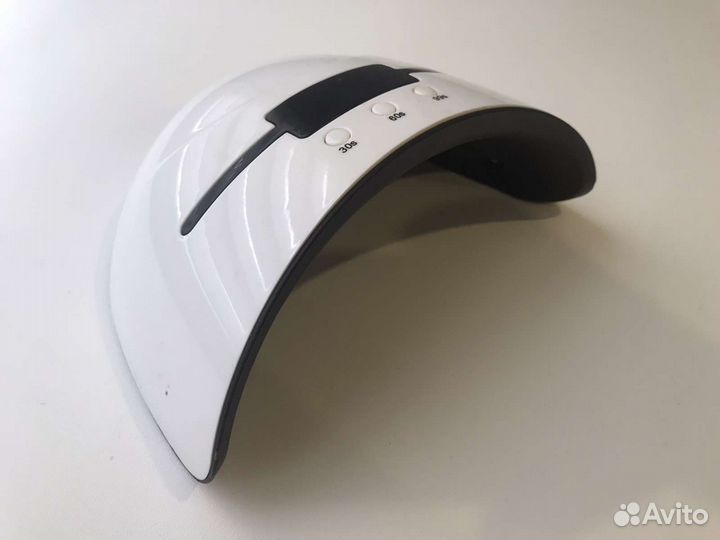 Ультра фиолетовая лампа для маникюра