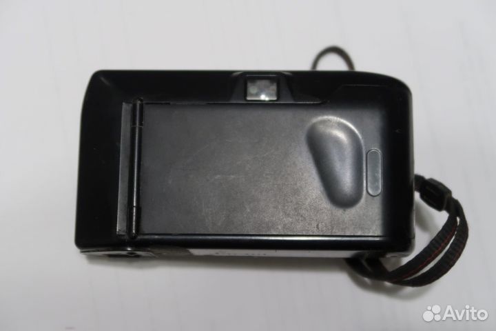 Фотоаппарат плёночный панасоник не рабочий