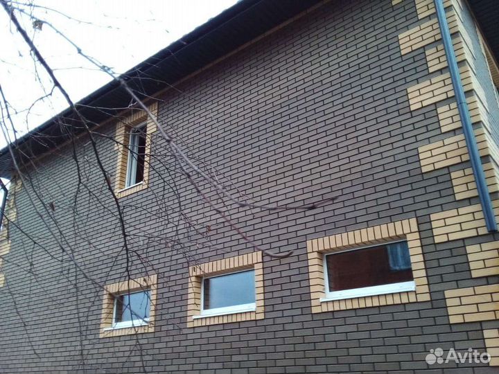 Строительная бригада