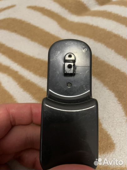 Зарядное устройство Panasonic Model No. RE3-68