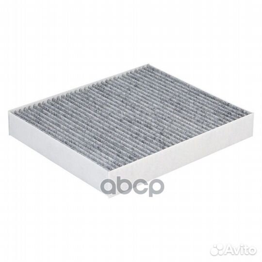 Фильтр салона угольный crvc472 Carville Racing