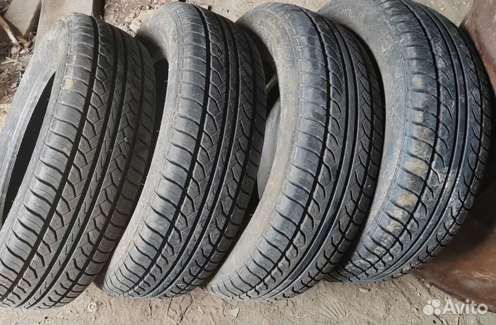 КАМА Кама-Евро-236 185/65 R15