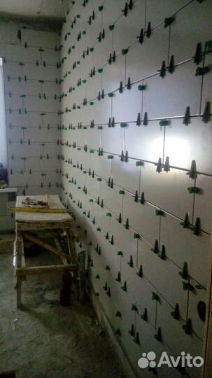 Отделочник-универсал