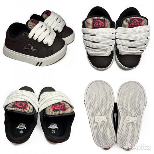 Dc shoes adio circa fallen etnies globe osiris dvs