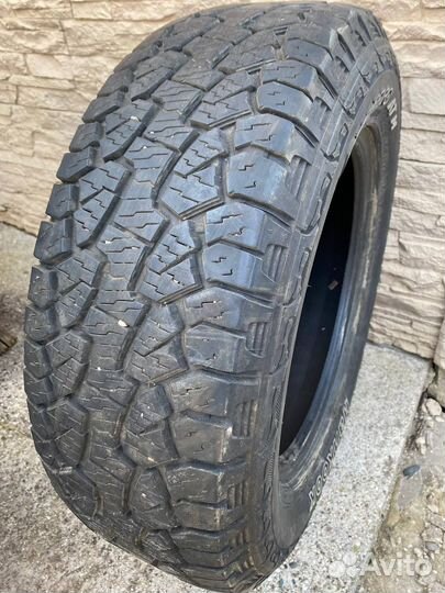 Hankook Dynapro AT M 235/65 R17