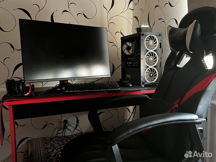 Игровой пк