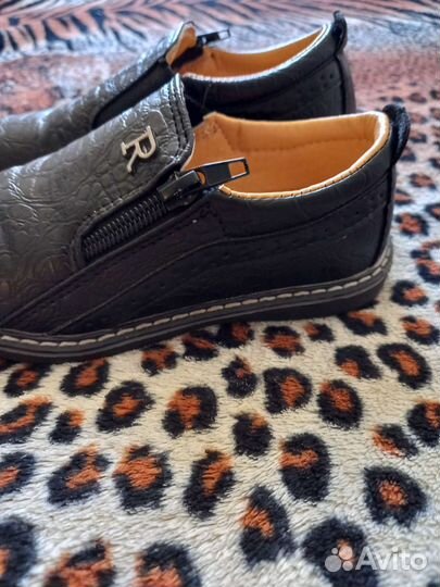 Туфли 29 размер