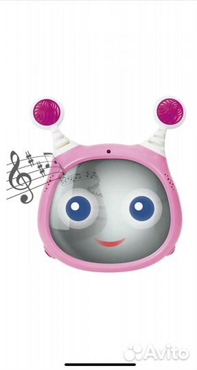 Детское зеркало для машины