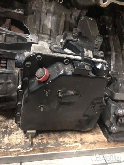 АКПП VW Jetta JF506E