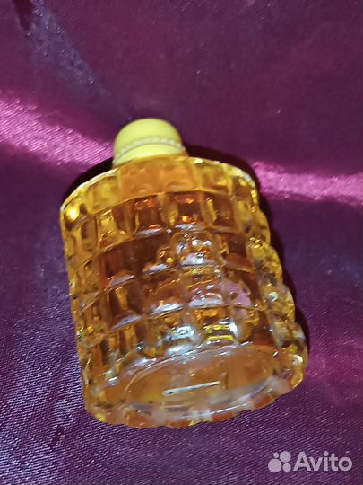 Духи С Новым годом фабрика Новая заря СССР