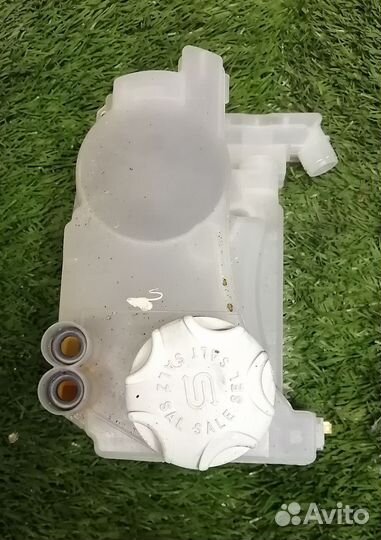 Бункер для соли пмм Zanussi 54202901