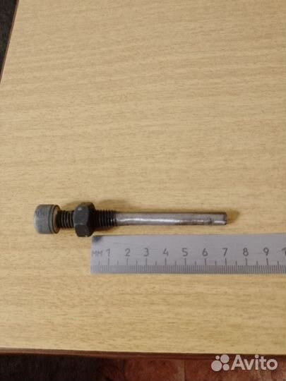 Фиксаторы распредвалов