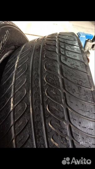 Bfgoodrich Macadam T/A 265/60 R18 110H