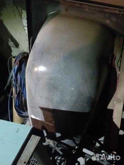 Ванная 120 70 стальная