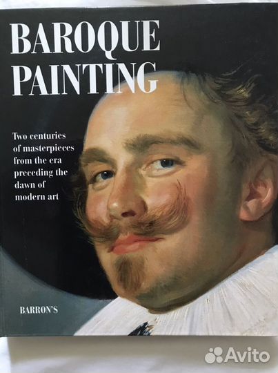 Альбомы на английском искусство