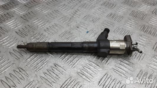 Форсунка дизельная mitsubishi ASX 1 (ANK28AL02)