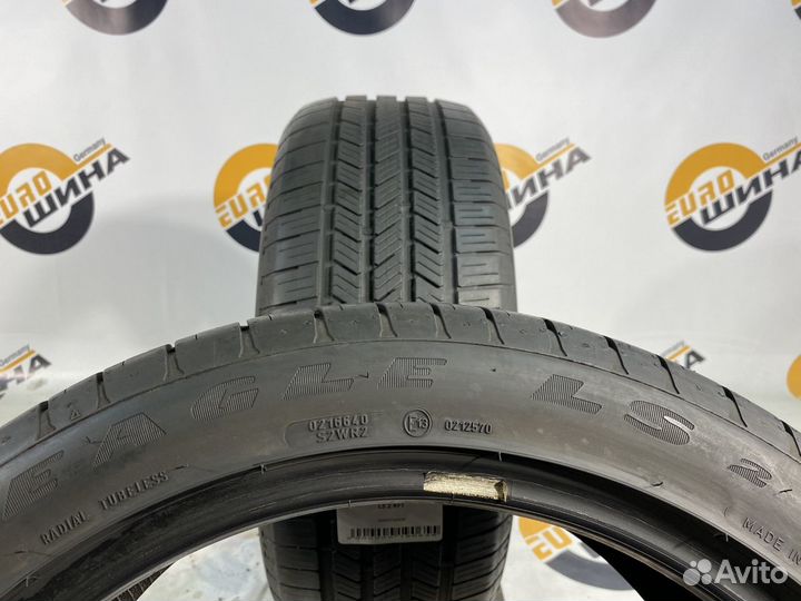 Goodyear Eagle LS 2 235/45 R19 96W