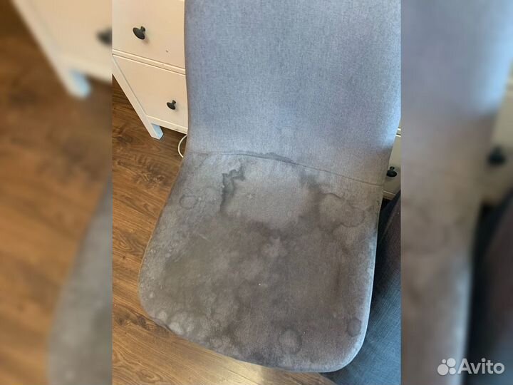 Химчистка мебели, диванов, матрасов, стульев