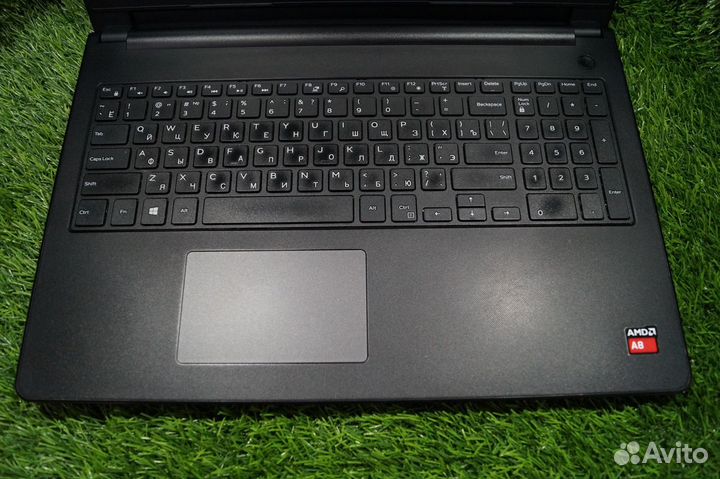 Идеальный Dell 4 ядра, 8 гб для работы и учебы