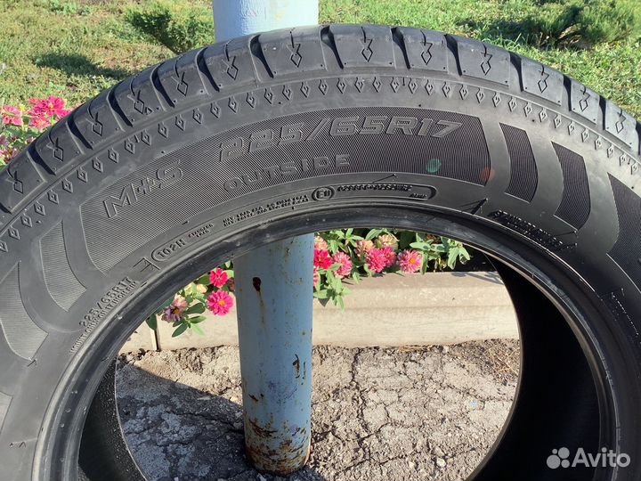 Cooper Discoverer HTS 225/65 R17 102H