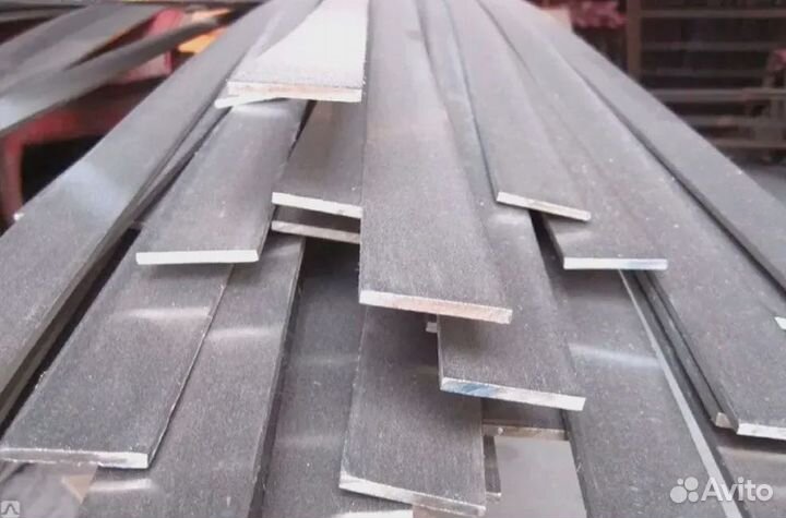 Полоса стальная