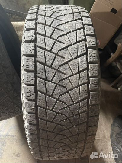 Bridgestone Blizzak DM-Z3 265/65 R17