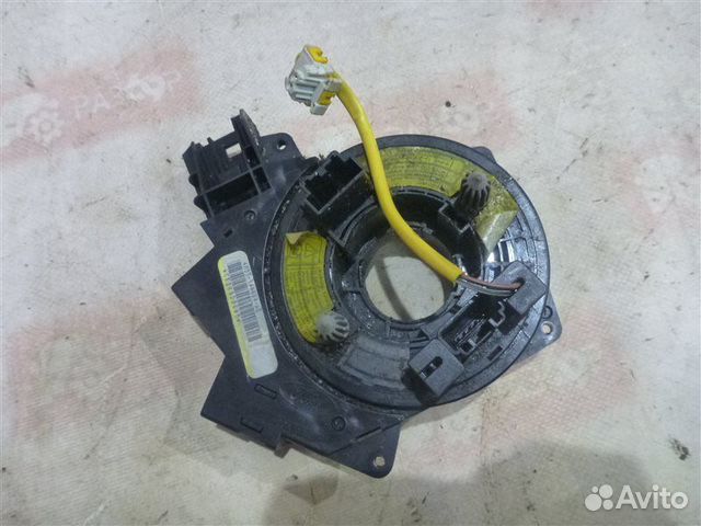 Шлейф подрулевой Ford Focus CB4 qqdb 2010