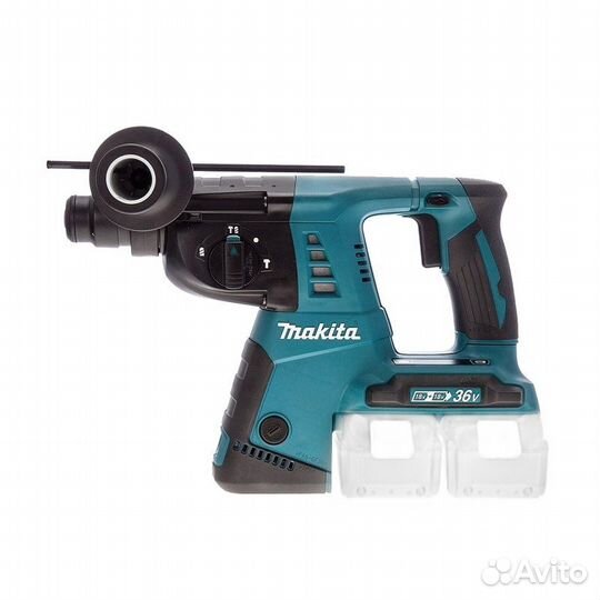 Аккумуляторный перфоратор Makita DHR263Z