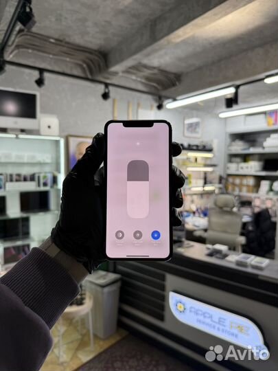 iPhone Xs Max, 256 ГБ