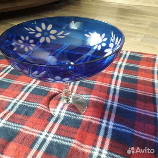 Ваза для фруктов