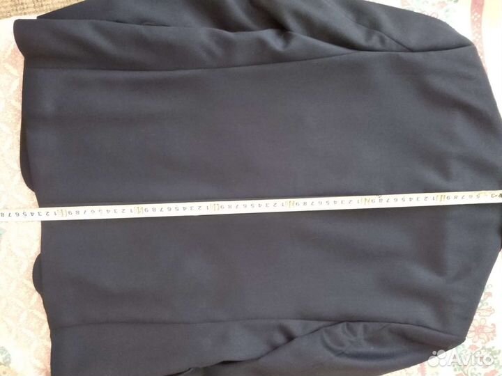 Костюм школьный для мальчика размер 152 Адонис