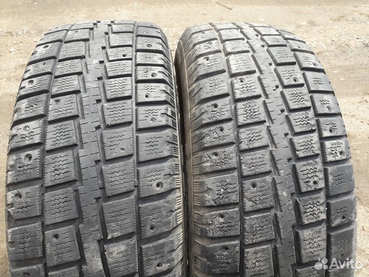 Cooper CS7 225/70 R16