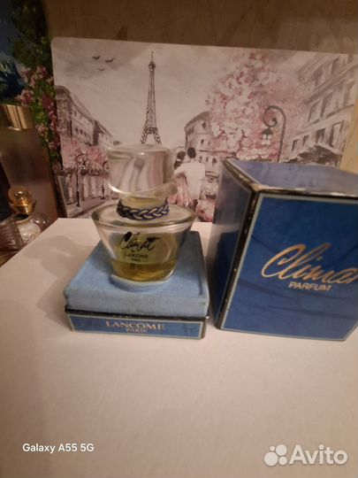 Climat lancome 28 ml