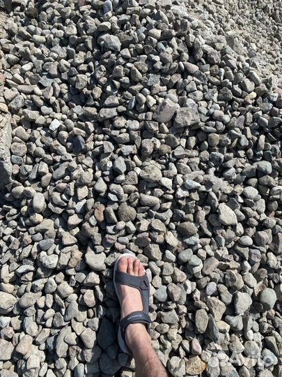 Щебень Камаз