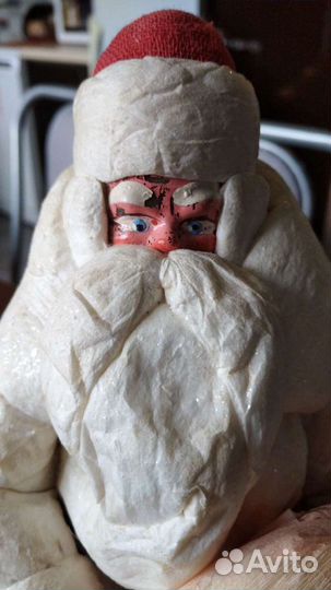 Деды морозы и Снегурочка