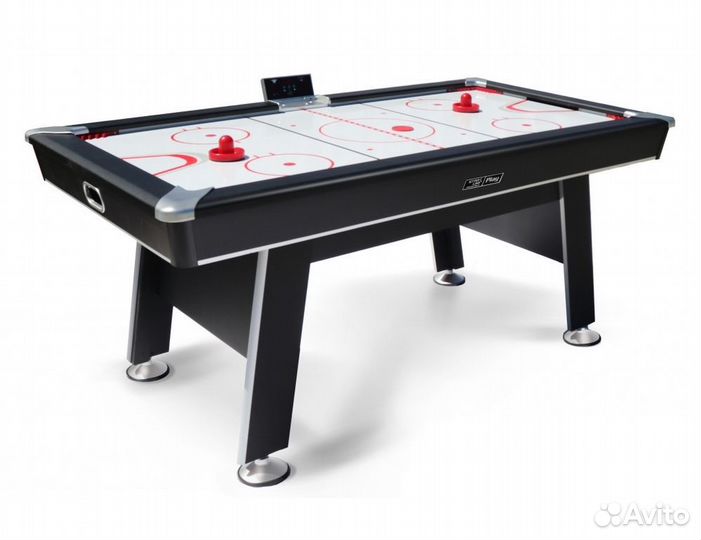 Аэрохоккей 6 футов для детей и взрослых