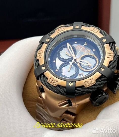 Мужские часы Invicta Reserve