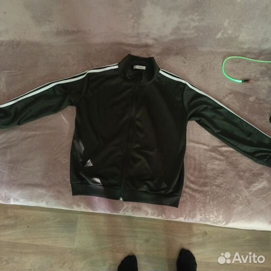 Зипка adidas x balenciaga