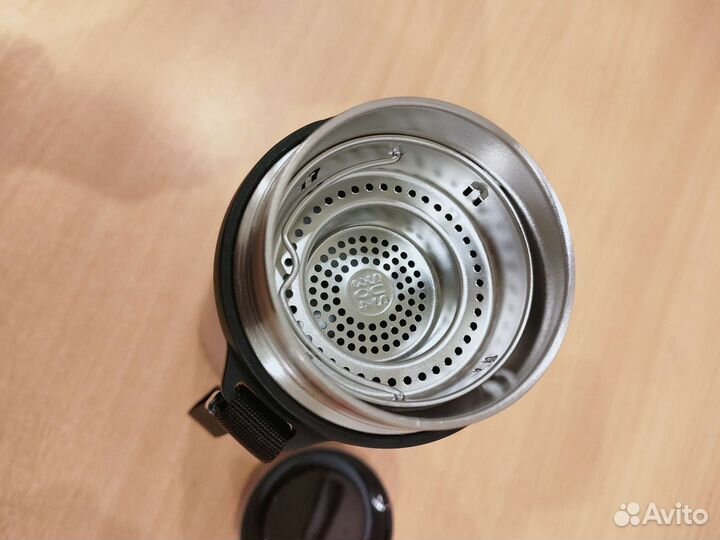 Термос werner 500 мл