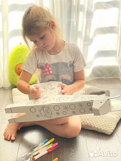 Новые детские игры