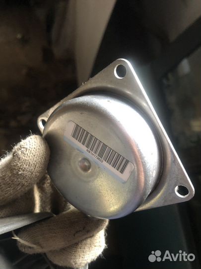 Руль mitsubihi mirage CJ1A