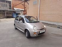 Chery Sweet (QQ) 0.8 MT, 2007, 94 383 км, с пробегом, цена 350 000 руб.